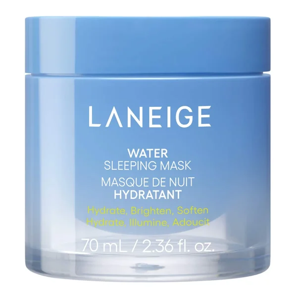 Water Sleeping Mask - 70ml