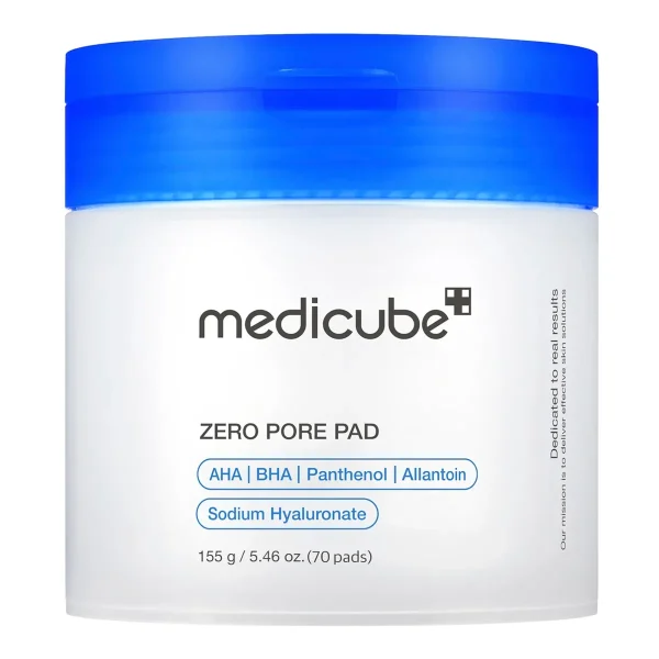 Zero Pore Pad 2.0 - 70 pads