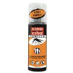 Cinq sur Cinq Famille - Spray Lotion Anti-Moustiques-100ml