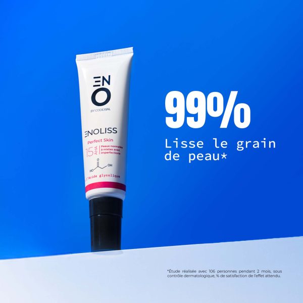 ENO Enoliss - Perfect Skin 15 AHA Peeling Nuit 30ml