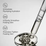 Acide Hyaluronique 2% + B5