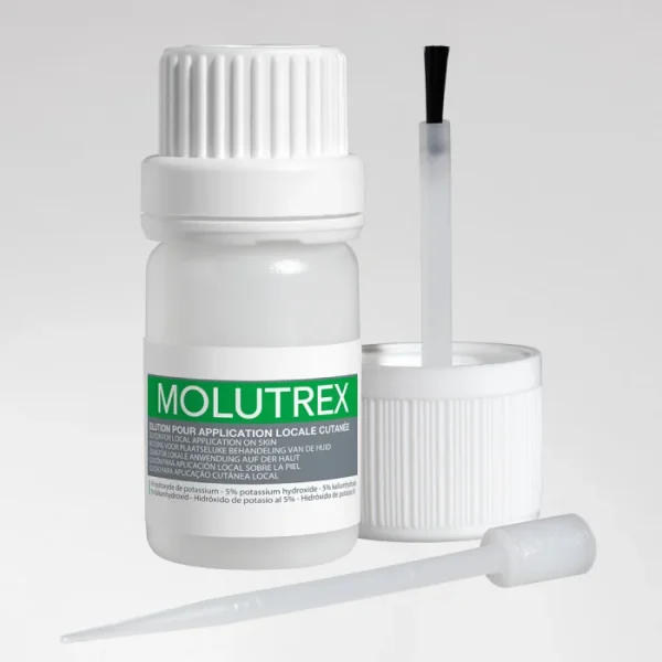 ACM Molutrex
