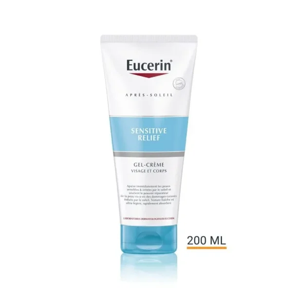 After Sun Sensitive Relief