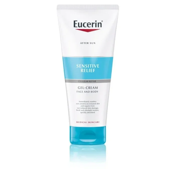 After Sun Sensitive Relief - 200ml