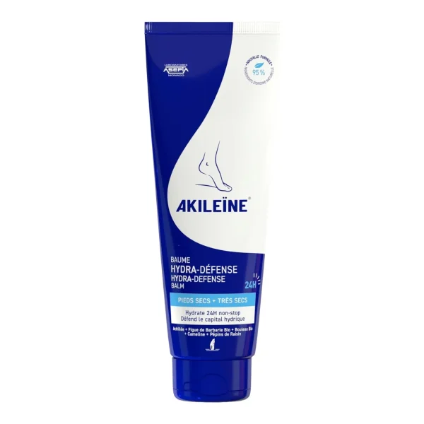 Akileïne Baume Hydra-Défense - 125ml