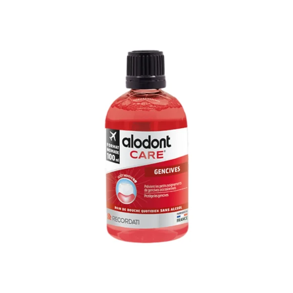 Alodont Protect Bain de Bouche - 500ml