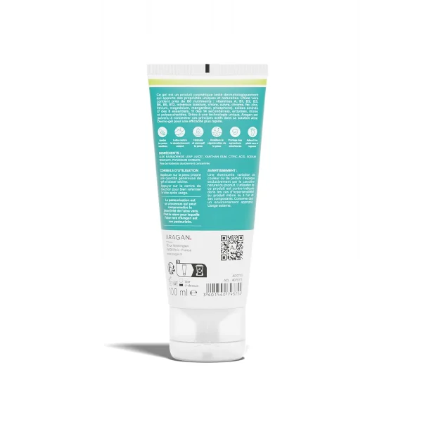 Aloe Dermo-Gel