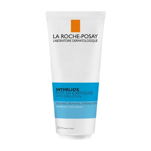 Anthelios Post-UV Exposure Lait Après-Soleil - 200ml