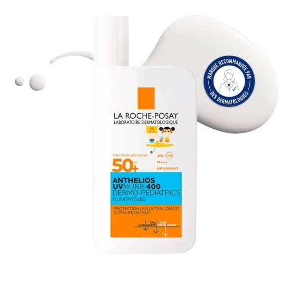 Anthelios UVmune 400 Dermo-Pediatrics - 50ml