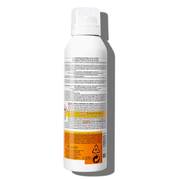Anthelios XL Brume Corps