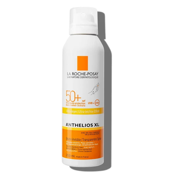 Anthelios XL Brume Corps - 200ml