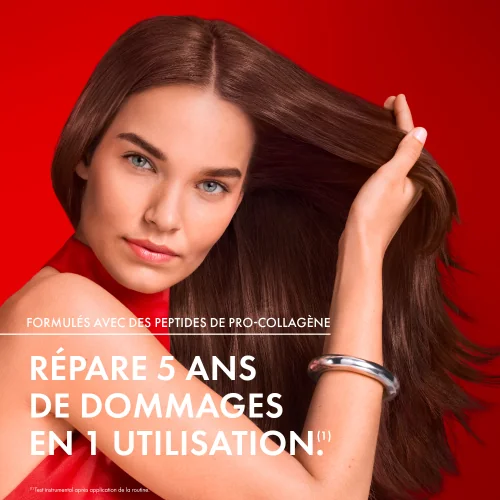 Après-Shampooing Collagen 17 Filler