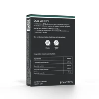 Aragan Synactifs Dolactifs