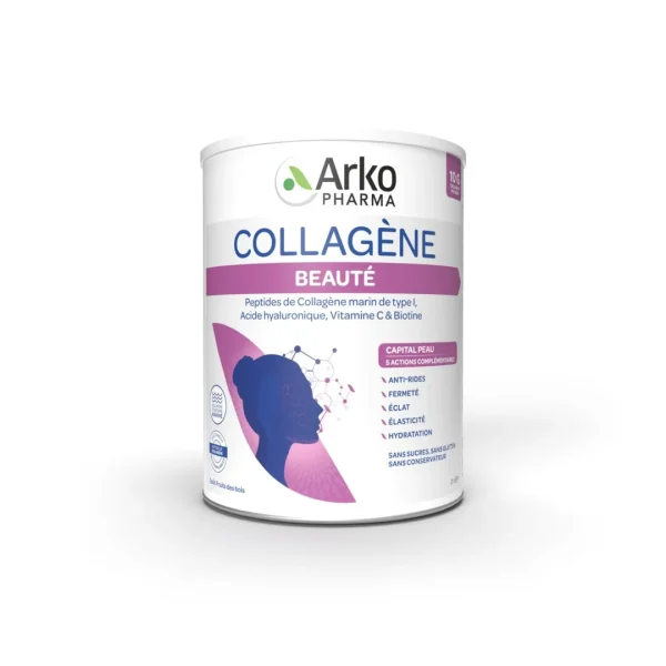 Arkopharma Collagène Beauté - 260g