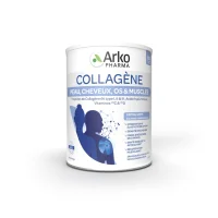 Arkopharma Collagène Peau Cheveux - 260g