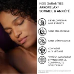 Arkorelax Sommeil & Détente