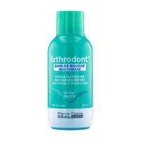 Arthrodont Bain de bouche