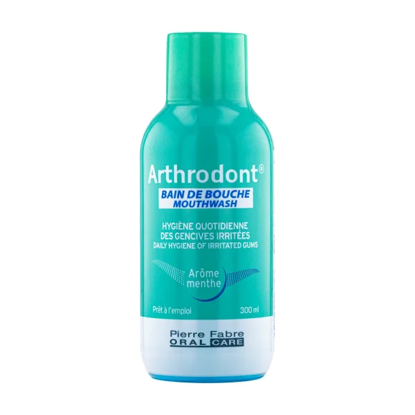 Arthrodont Bain de bouche