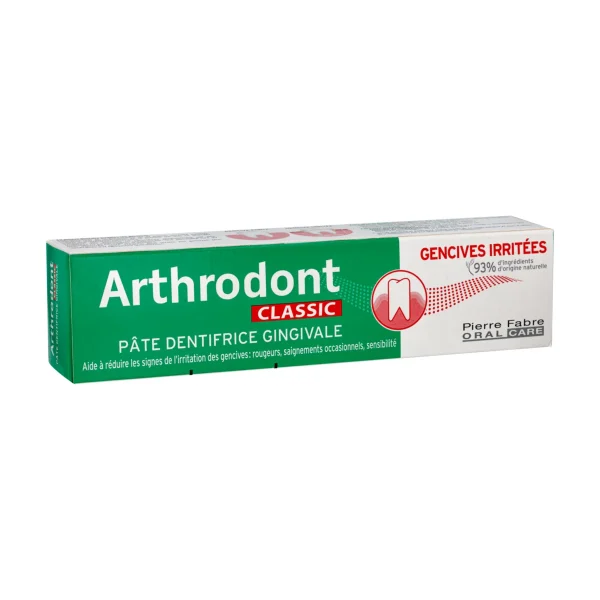 Arthrodont Classic