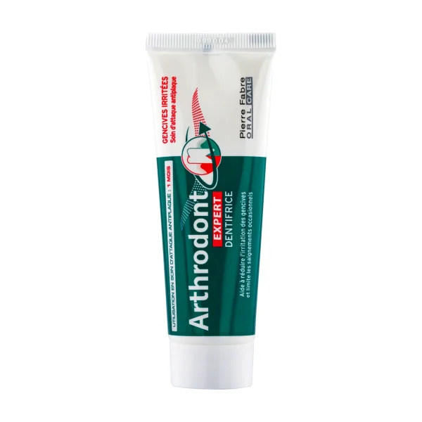 Arthrodont Expert Dentifrice - 50ml