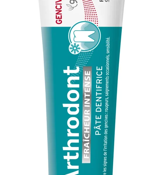 Arthrodont Fraîcheur Intense