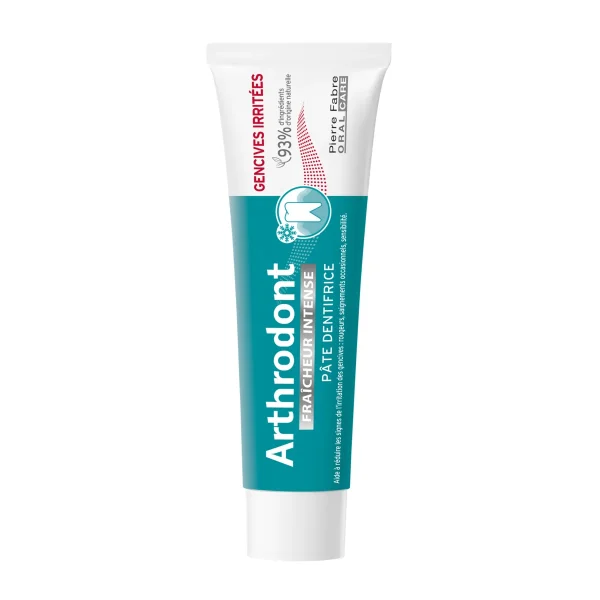 Arthrodont Fraîcheur Intense - 75ml