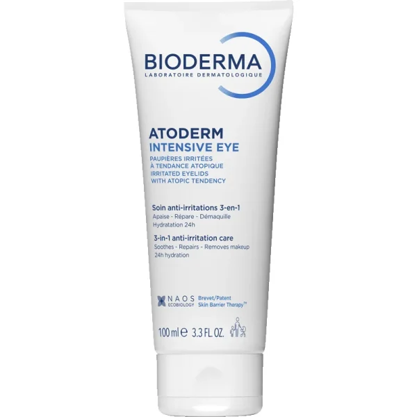 Atoderm Intensive Eye - 100ml
