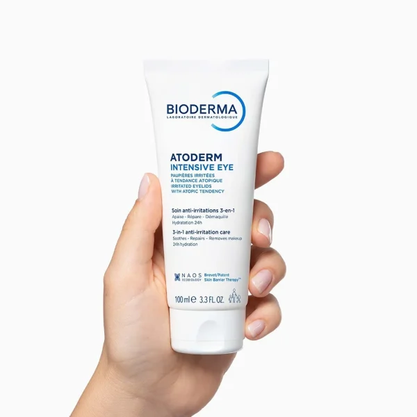 Atoderm Intensive Eye