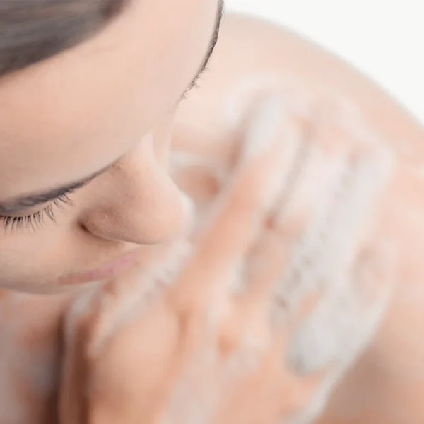 Atoderm Intensive Gel moussant - Image 3 Atoderm Intensive Gel moussant