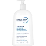 Atoderm Intensive Gel moussant