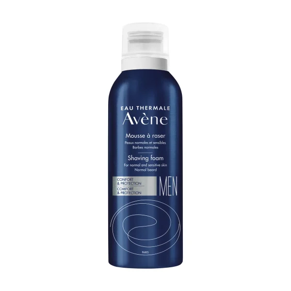 Avène Men Mousse à raser