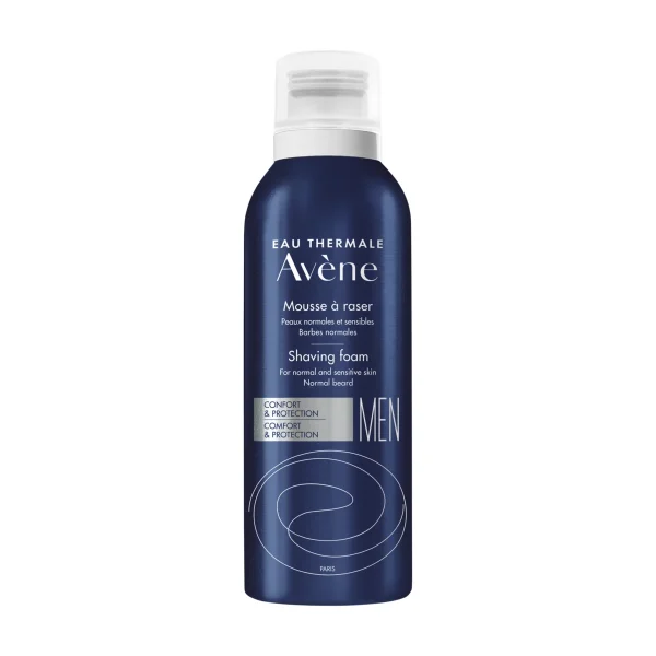 Avène Men Mousse à raser - 200 ml