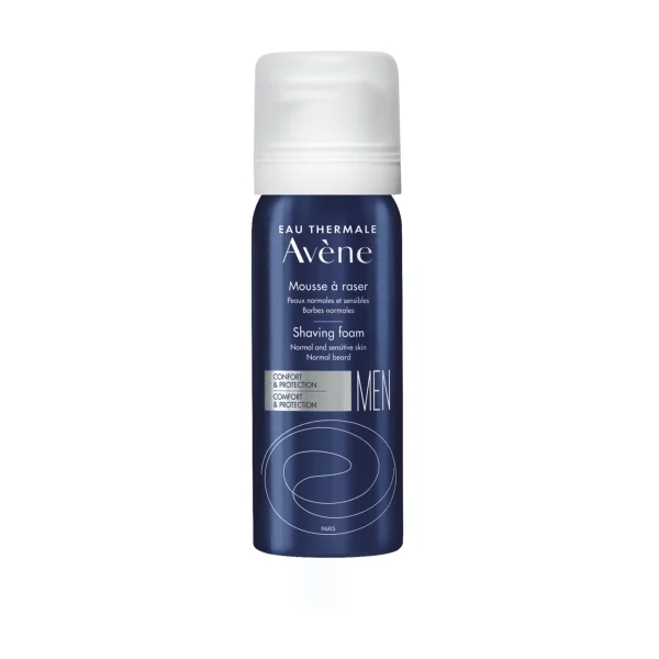 Avène Men Mousse à raser - 50ml