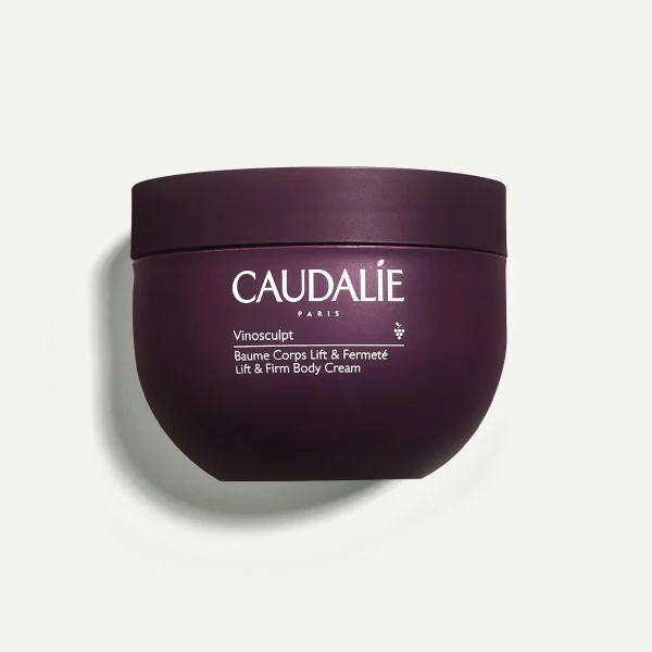 Baume Corps Lift & Fermeté Vinosculpt - 250ml