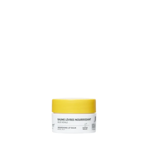 Baume Lèvres Nourrissant