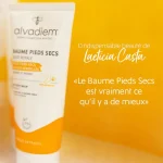 Baume Pieds Secs Alvadiem
