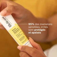 Baume protecteur allaitement
