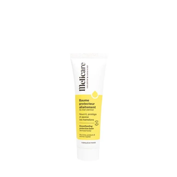 Baume protecteur allaitement - 30ml