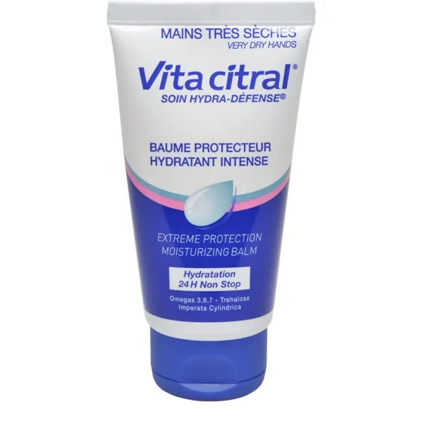 Baume Protecteur Hydra-Défense - 75ml