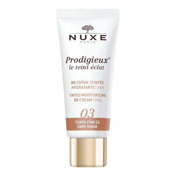 BB Crème Teintée Hydratante - 30ml