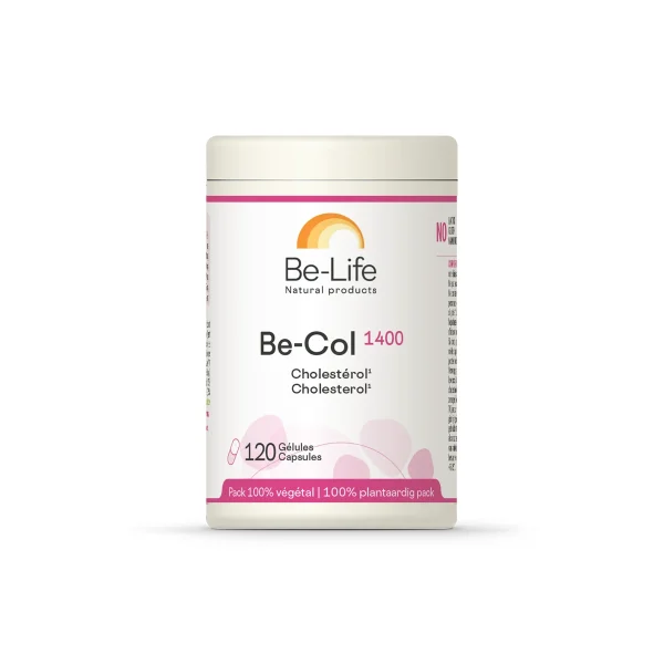 Be-Life Be-Col 1400 - 120 Gél.