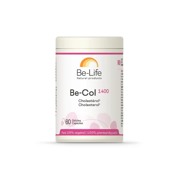 Be-Life Be-Col 1400 - 60 Gél.