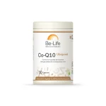 Be-Life Co-Q10 Ubiquinol - 30 Caps.