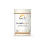 Be-Life Co-Q10 Ubiquinol - 60 Caps.