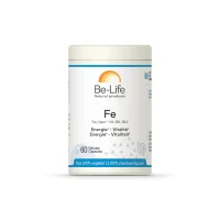 Be-Life Fe Fer - 60 Gél.