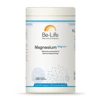 Be-Life Magnesium Magnum - 180 Gél.