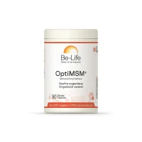 Be-Life OptiMSM - 90 Gél.