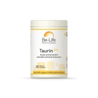 Be-Life Taurin 500 - 90 Gél.
