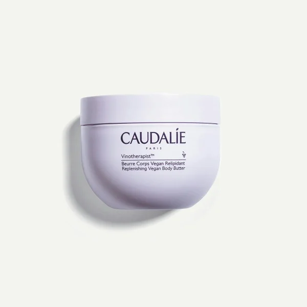 Beurre Corps Vegan Relipidant - 250 ml