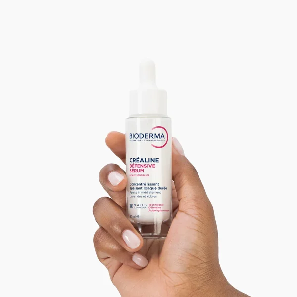 Bioderma Créaline Défensive Sérum